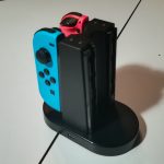 sdr