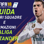 LaLiga Santander FUT