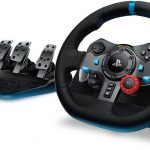Logitech Driving Force G29