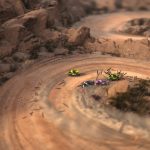 Mantis Burn Racing recensione gamempire
