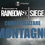Montagne