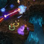 Nine Parchments 01