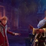 Nine Parchments 05