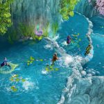Nine Parchments 06