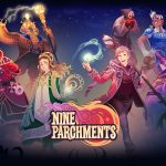 Nine Parchments