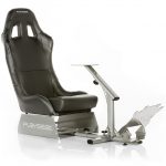 PlaySeat Evolution postazione volante