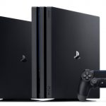 PlayStation 4 vs Pro