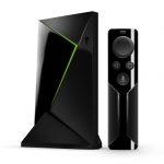 SHIELD TV_Remote