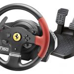 Thrustmaster T150 Volante