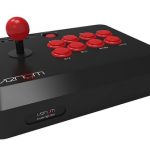 Venom Arcade Fight Stick