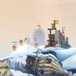 Worms W M D 03
