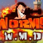 Worms-WMD