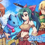 Bonds of the Skies, 3DS