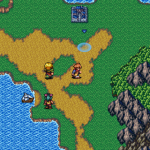 Bonds of the Skies 3; 3DS