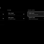 xbox audio2