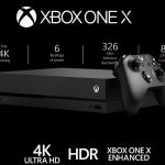 xbox one x