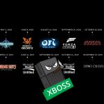 Cover Esclusive Xbox 2018
