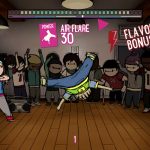 Floor kids 03
