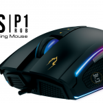 Gamdias Zeus P1 RGB Mouse