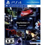 PlayStation VR Demo