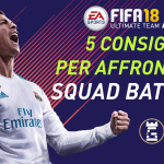 Squad Battles