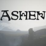 ashen