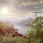 The Vanishing Of Ethan Carter