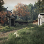 The Vanishing Of Ethan Carter