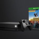 xboxonexpubg