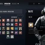Blitz Menù