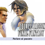 COVER_16 FINAL FANTASY VIII