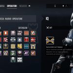 IQ Menù
