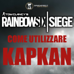 Kapkan