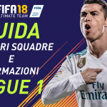 Ligue 1 FUT