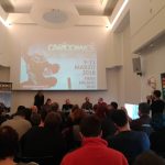 Cartoomics 2018 – 1 – Articolo – Gamempire