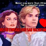 SAN VALENTINO
