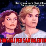 SAN VALENTINO