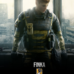 R6 Siege – Finka – Domanda – Gamempire
