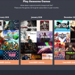 Humble Monthly – Articolo – Gamempire