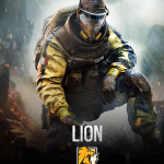 R6 Siege – Lion – Domanda – Gamempire