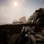 soldier of the universe – 1 – recensione – gamempire