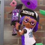 Splatoon 2 Calibro 200o DX
