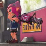 Splatoon 2 Calibro 3000 DX