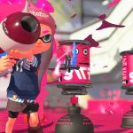 Splatoon Blaster Lunar Neo