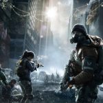 THE DIVISION