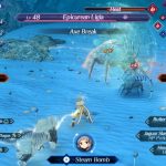 Xenoblade Chronicles 2 Combo Gladius
