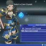 Xenoblade Chronicles 2 Cristalli nucleici