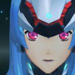 Xenoblade Chronicles 2 Gladius Kos-Mos