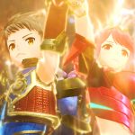 Xenoblade Chronicles 2 Gladius storia e side Quest