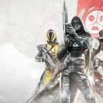 Destiny 2  – Domada – Gamempire